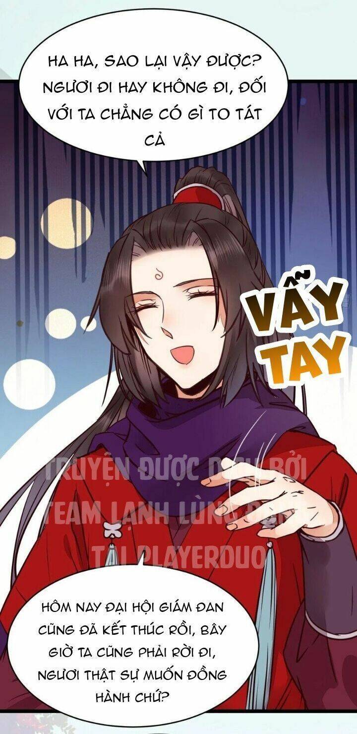 Tuyệt Sắc Quyến Rũ: Quỷ Y Chí Tôn: Chapter 333