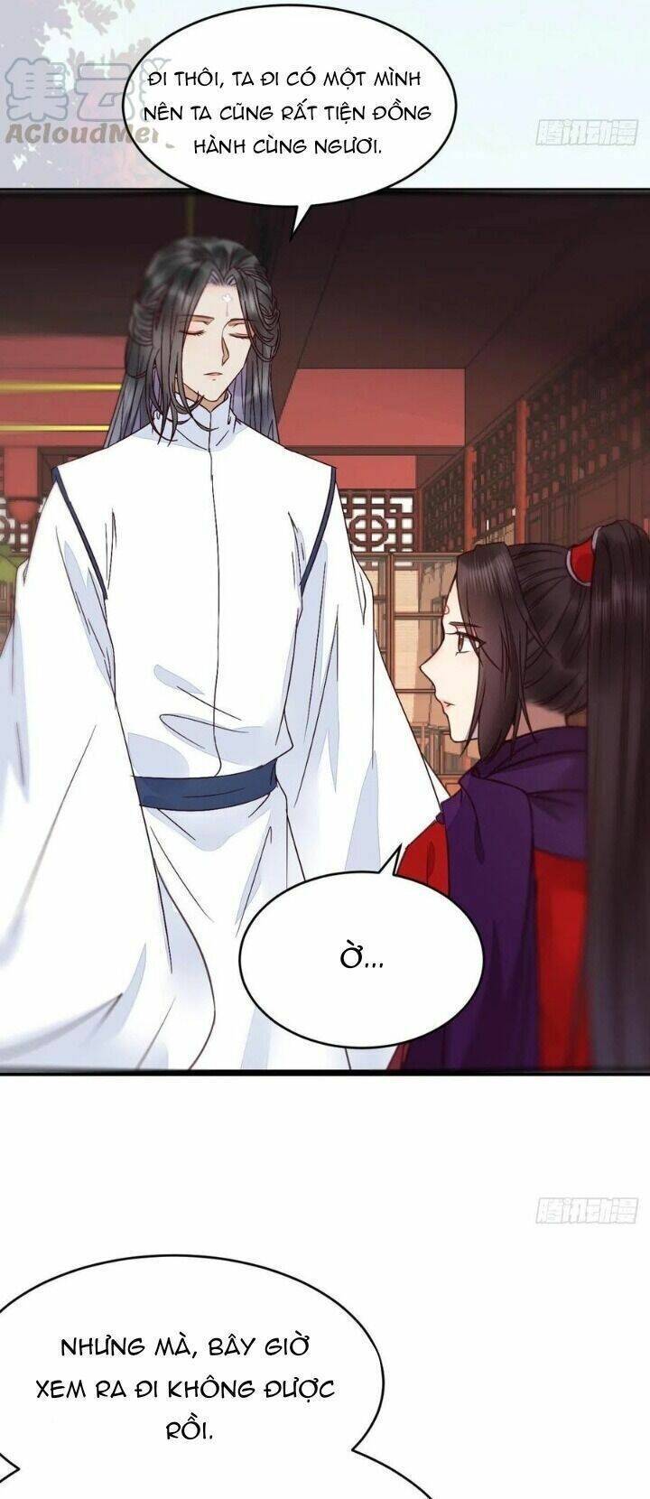 Tuyệt Sắc Quyến Rũ: Quỷ Y Chí Tôn: Chapter 333