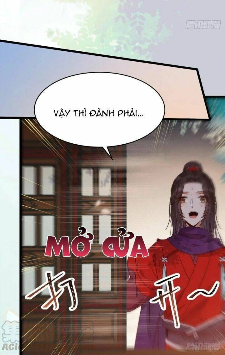Tuyệt Sắc Quyến Rũ: Quỷ Y Chí Tôn: Chapter 333