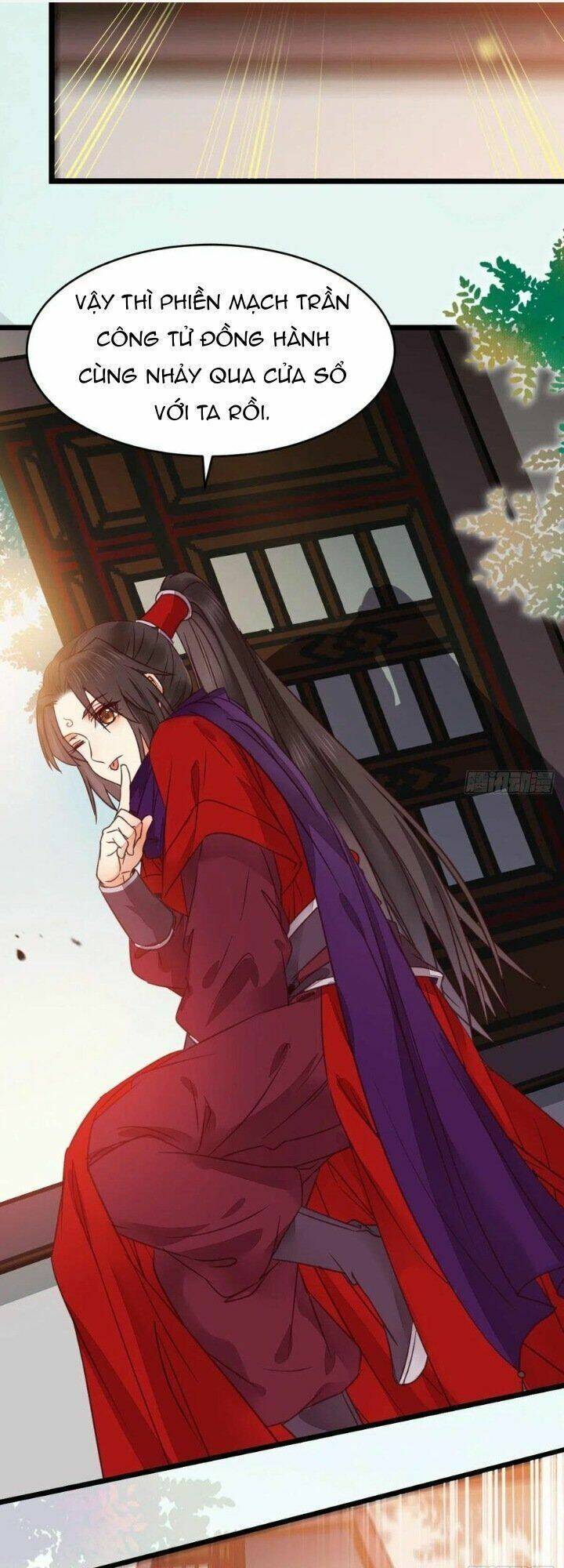 Tuyệt Sắc Quyến Rũ: Quỷ Y Chí Tôn: Chapter 333