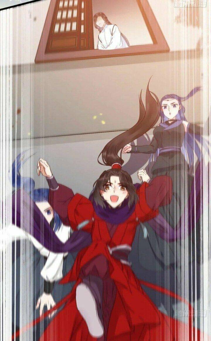 Tuyệt Sắc Quyến Rũ: Quỷ Y Chí Tôn: Chapter 333