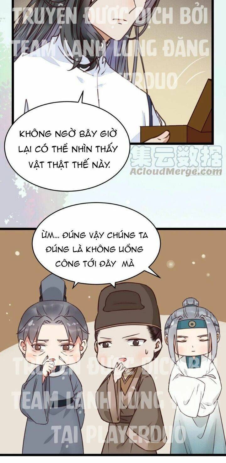 Tuyệt Sắc Quyến Rũ: Quỷ Y Chí Tôn: Chapter 333