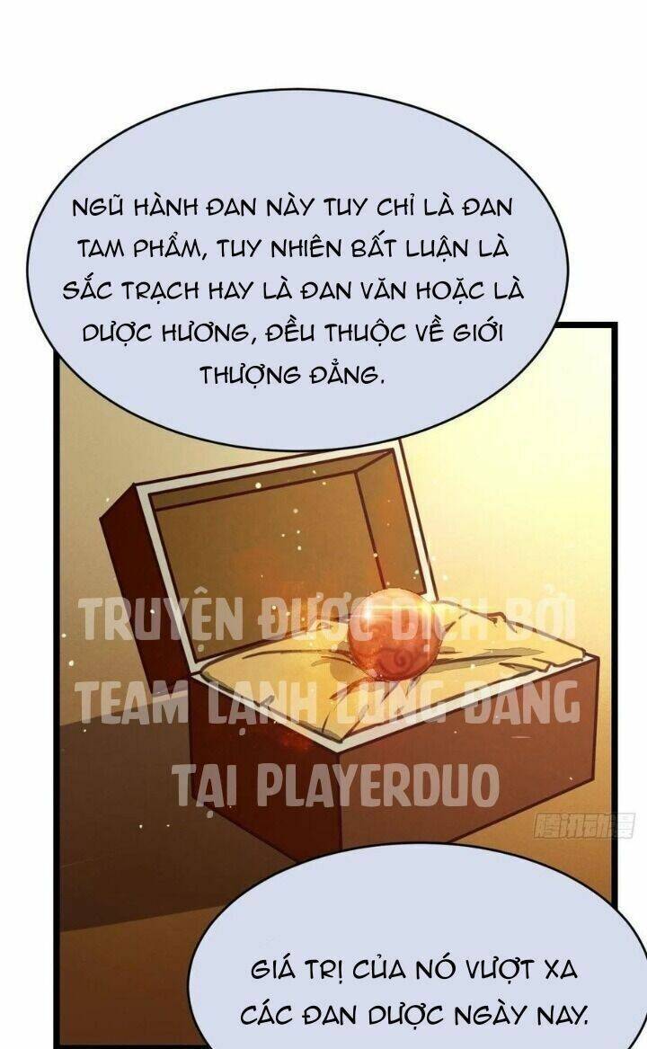 Tuyệt Sắc Quyến Rũ: Quỷ Y Chí Tôn: Chapter 333