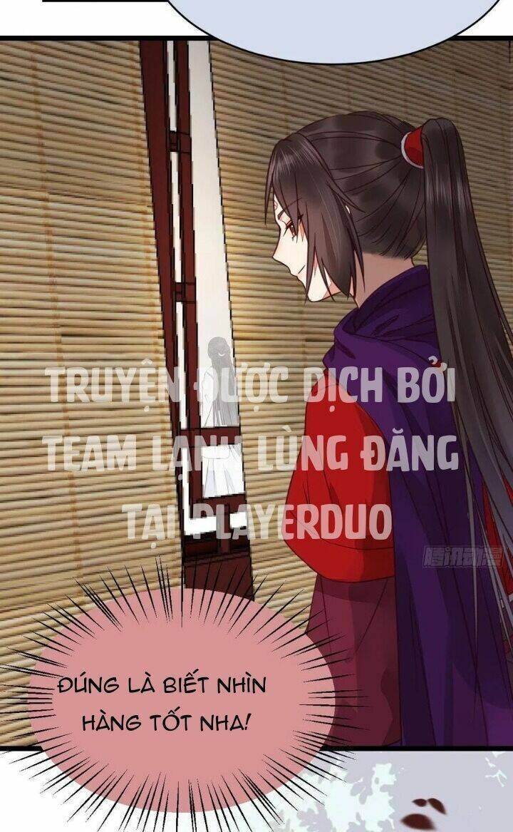 Tuyệt Sắc Quyến Rũ: Quỷ Y Chí Tôn: Chapter 333