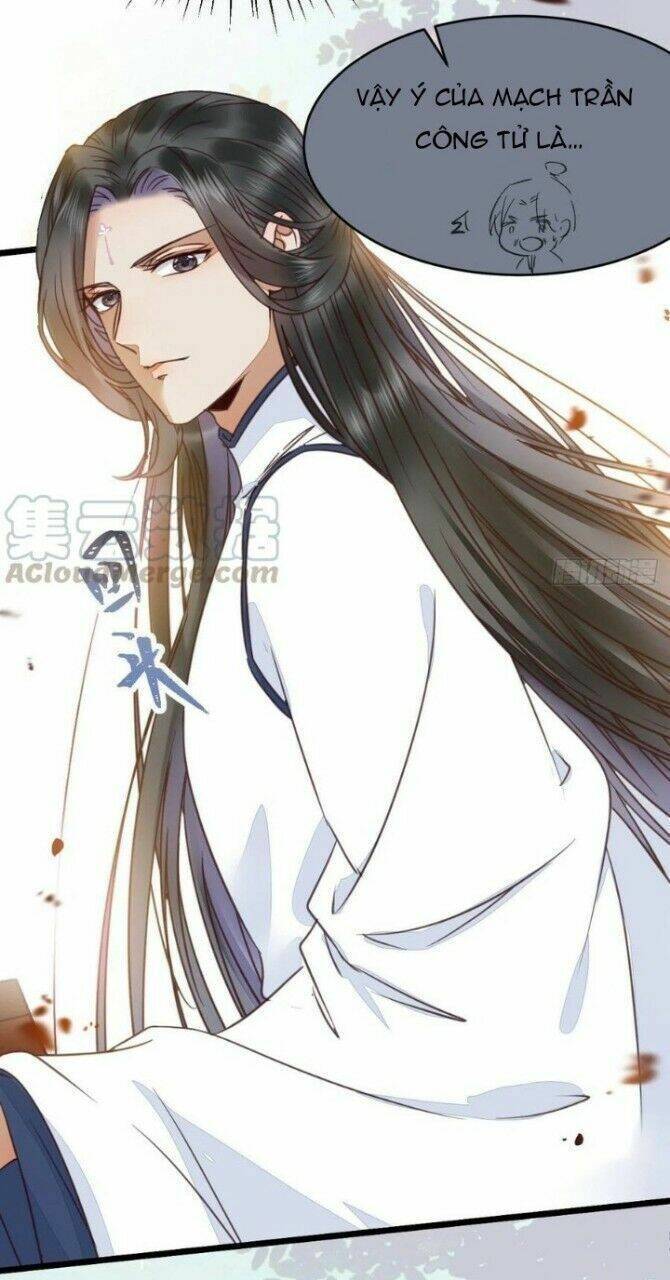 Tuyệt Sắc Quyến Rũ: Quỷ Y Chí Tôn: Chapter 333