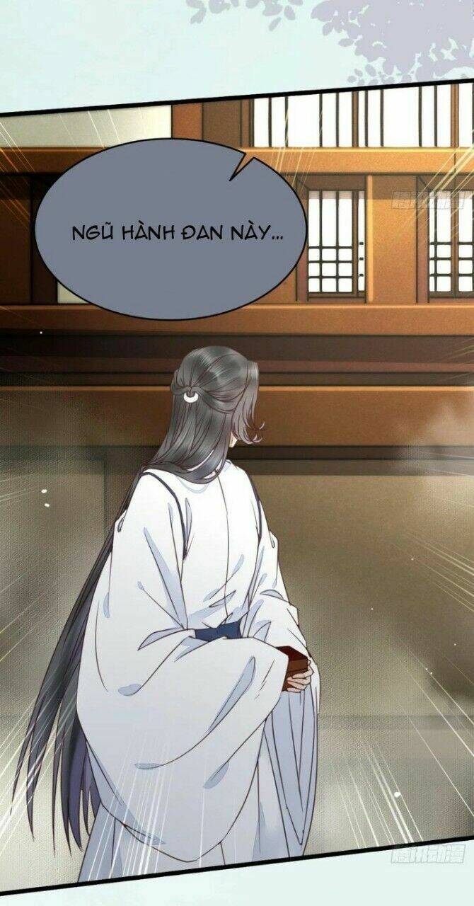 Tuyệt Sắc Quyến Rũ: Quỷ Y Chí Tôn: Chapter 333