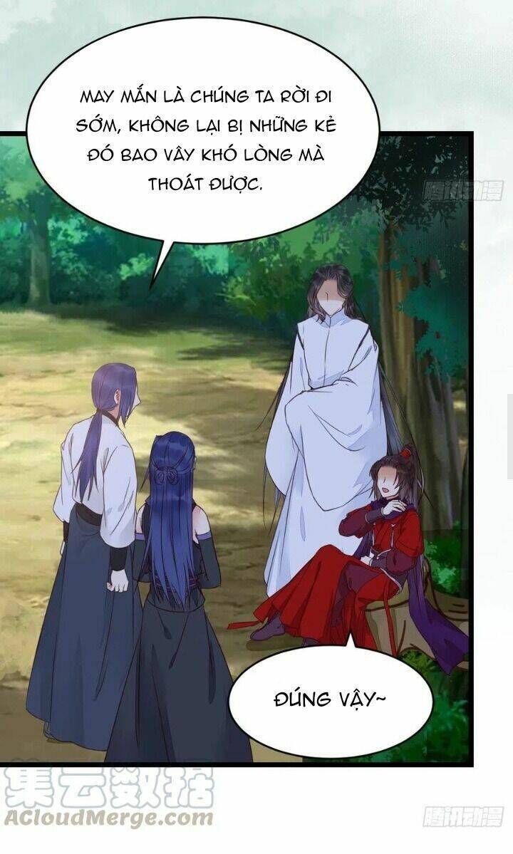 Tuyệt Sắc Quyến Rũ: Quỷ Y Chí Tôn: Chapter 334