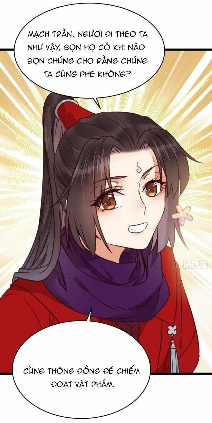 Tuyệt Sắc Quyến Rũ: Quỷ Y Chí Tôn: Chapter 334