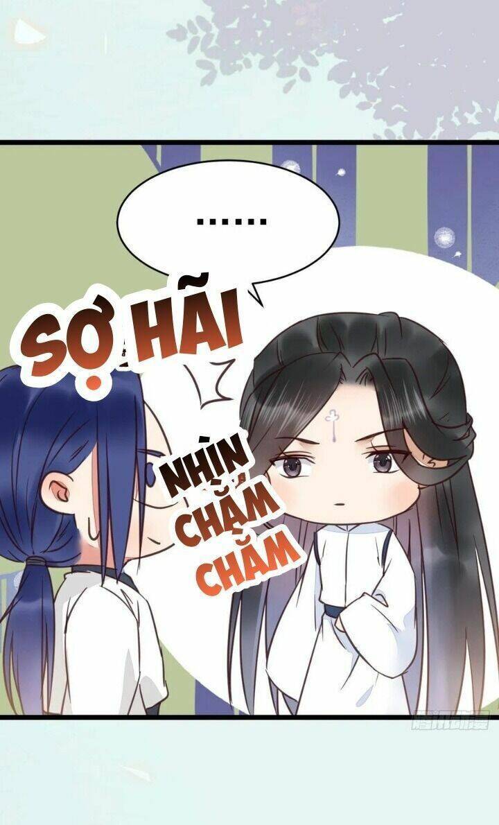 Tuyệt Sắc Quyến Rũ: Quỷ Y Chí Tôn: Chapter 334