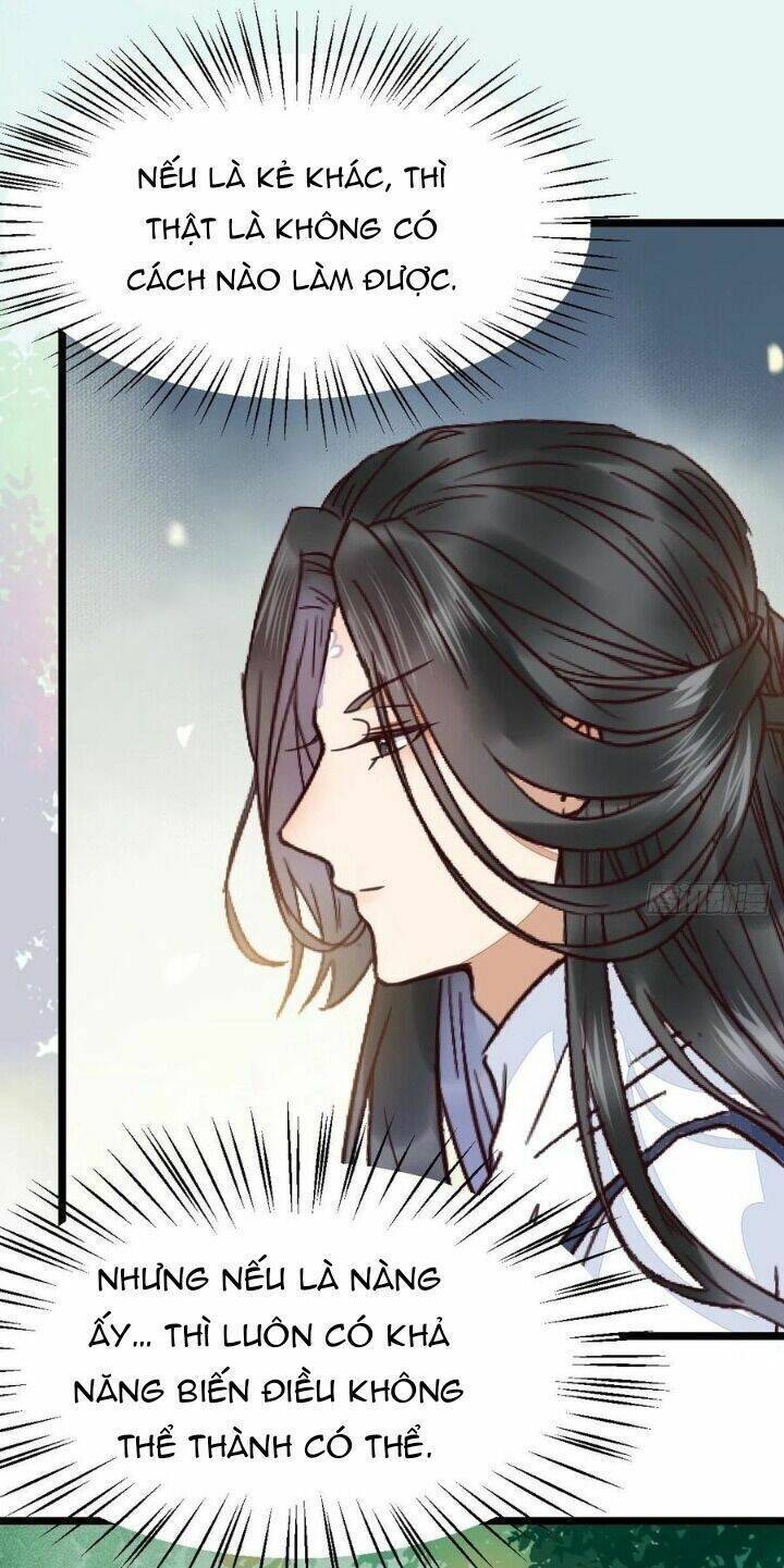 Tuyệt Sắc Quyến Rũ: Quỷ Y Chí Tôn: Chapter 334