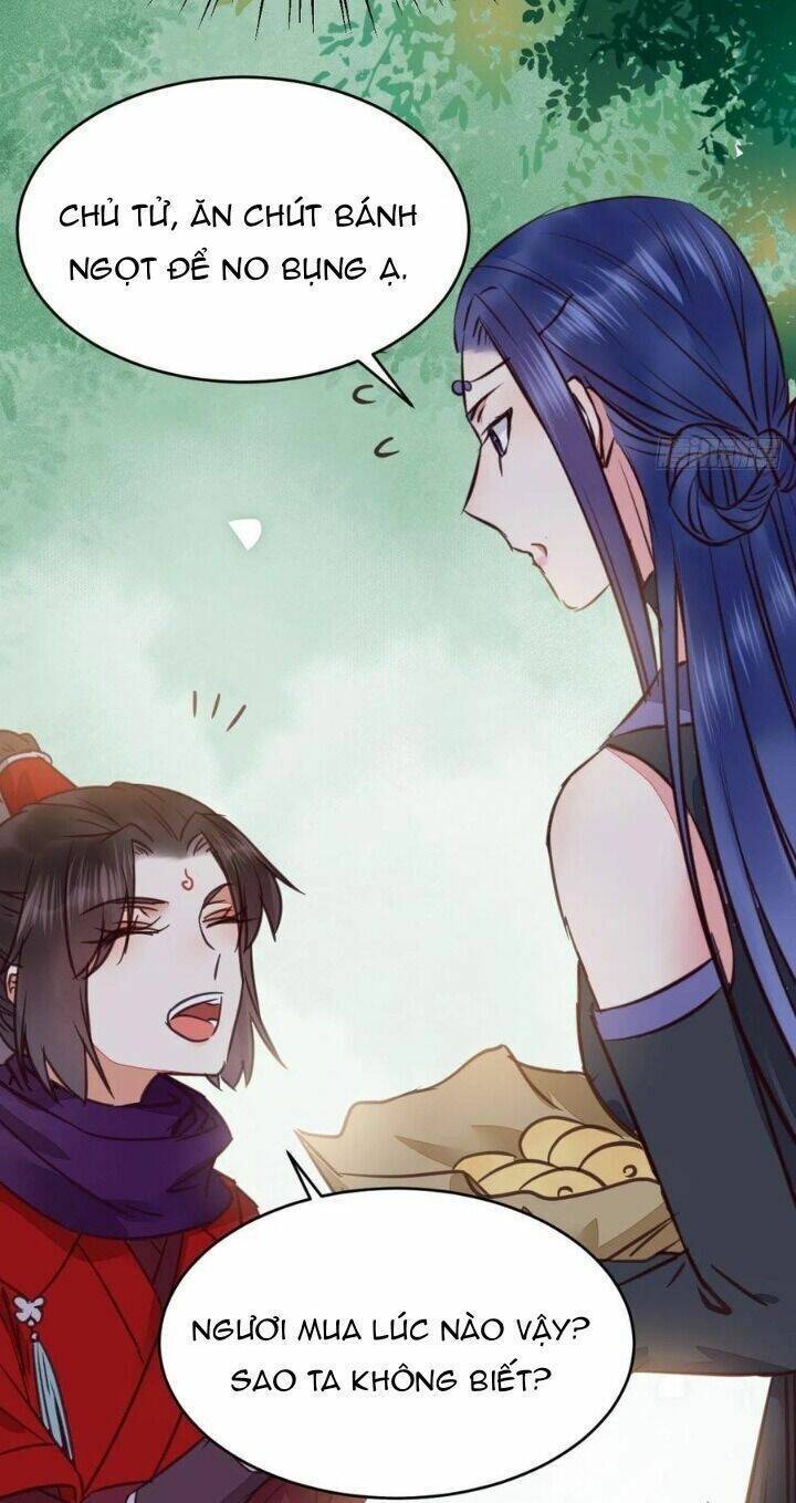 Tuyệt Sắc Quyến Rũ: Quỷ Y Chí Tôn: Chapter 334