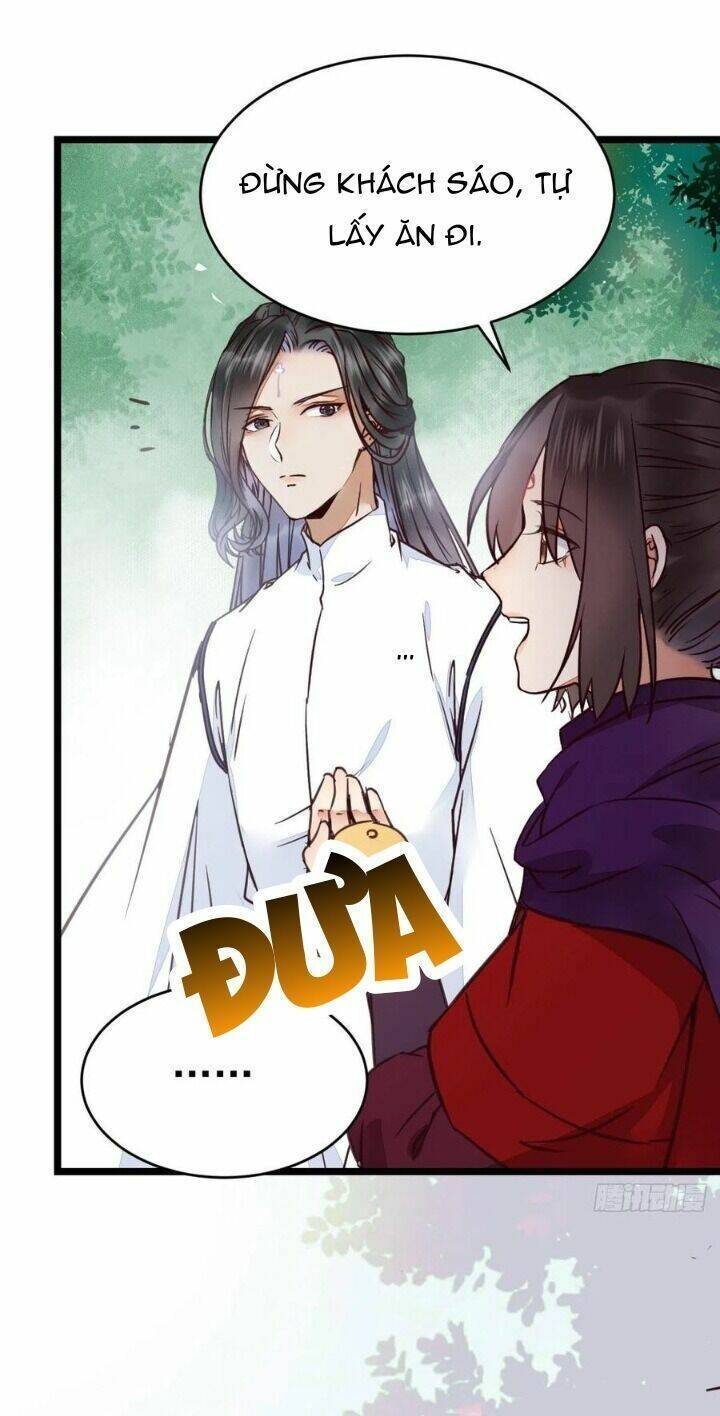 Tuyệt Sắc Quyến Rũ: Quỷ Y Chí Tôn: Chapter 334