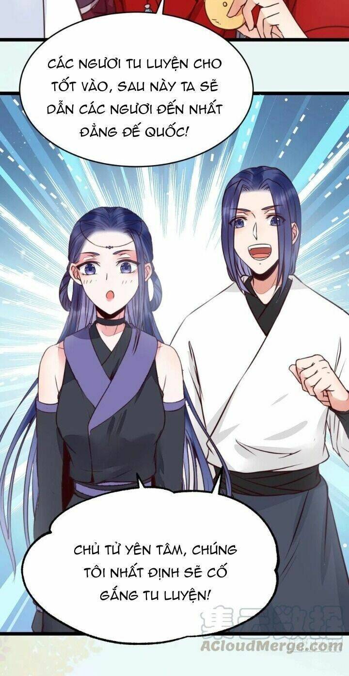 Tuyệt Sắc Quyến Rũ: Quỷ Y Chí Tôn: Chapter 334
