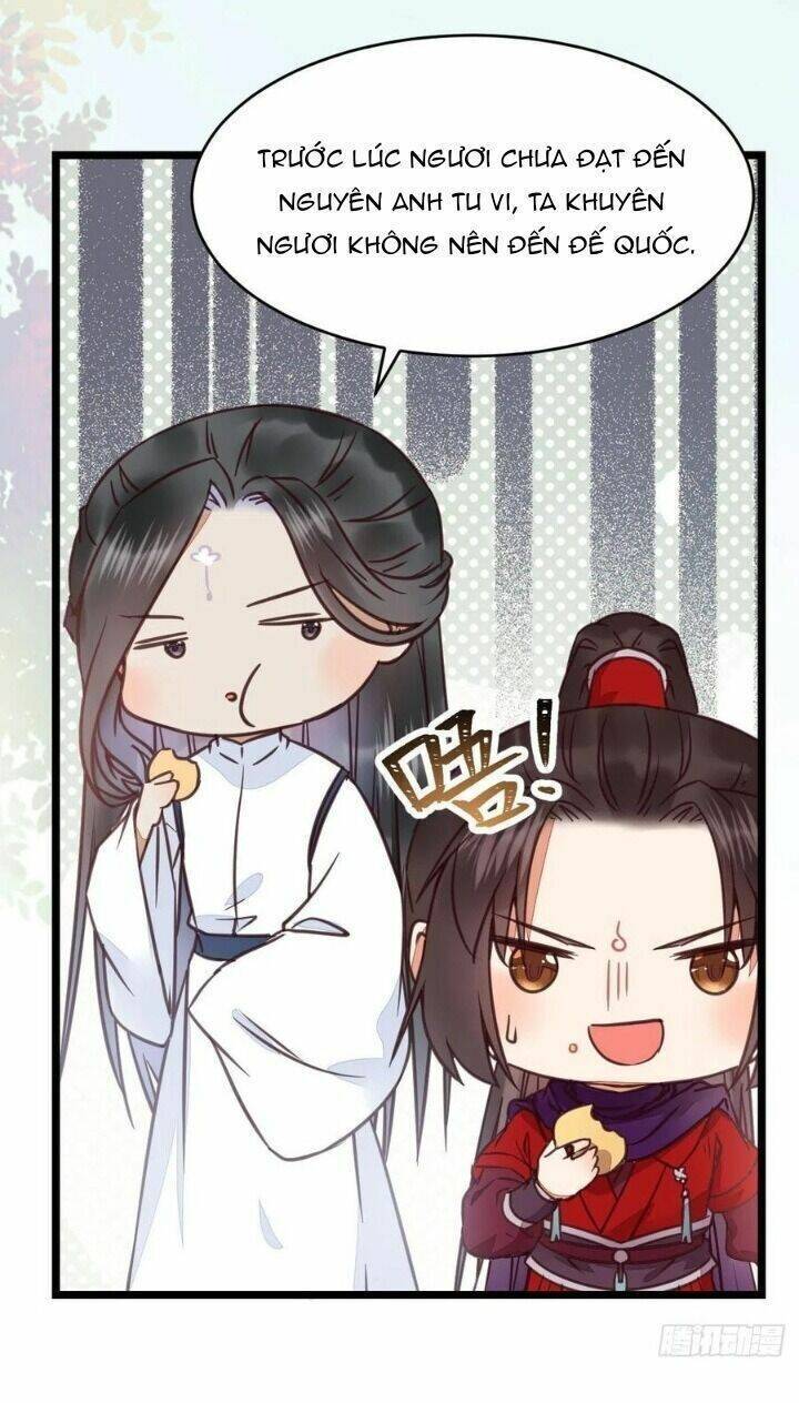 Tuyệt Sắc Quyến Rũ: Quỷ Y Chí Tôn: Chapter 334