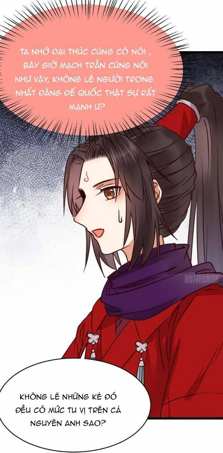 Tuyệt Sắc Quyến Rũ: Quỷ Y Chí Tôn: Chapter 334