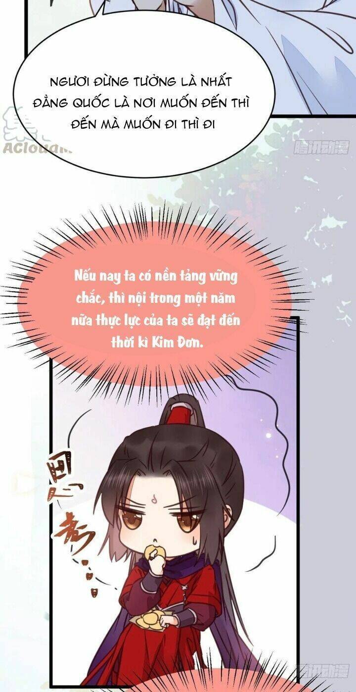 Tuyệt Sắc Quyến Rũ: Quỷ Y Chí Tôn: Chapter 334