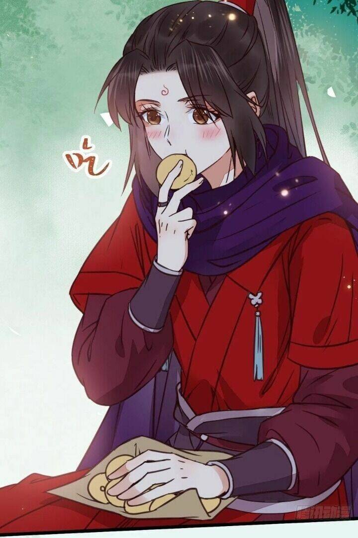 Tuyệt Sắc Quyến Rũ: Quỷ Y Chí Tôn: Chapter 334