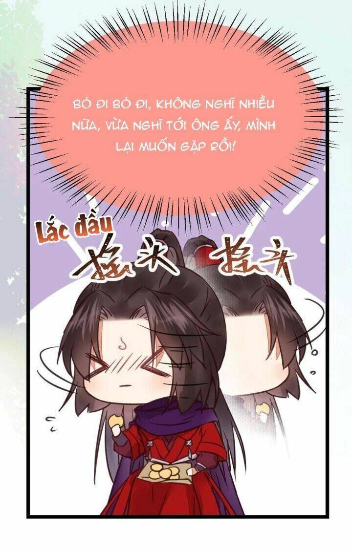 Tuyệt Sắc Quyến Rũ: Quỷ Y Chí Tôn: Chapter 334