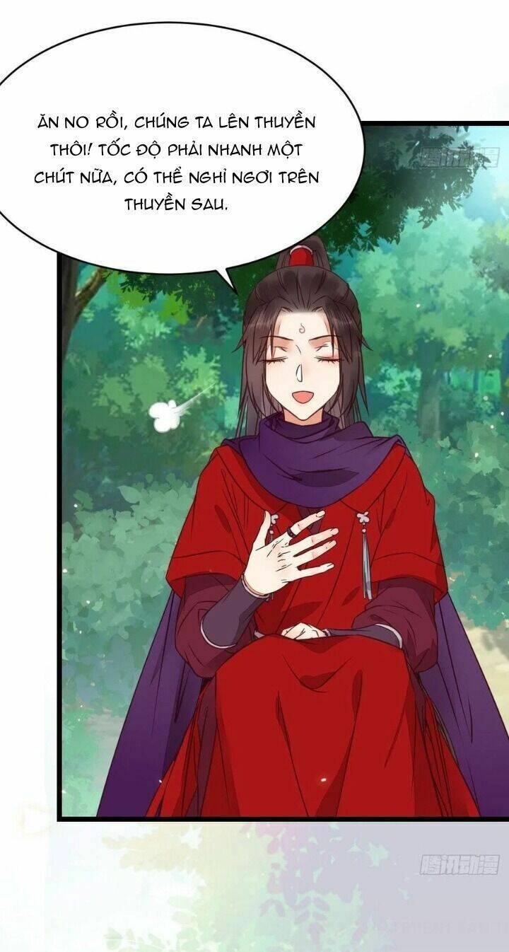 Tuyệt Sắc Quyến Rũ: Quỷ Y Chí Tôn: Chapter 334