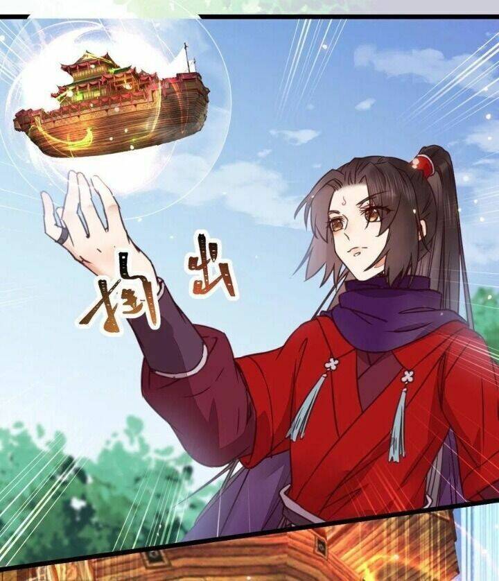 Tuyệt Sắc Quyến Rũ: Quỷ Y Chí Tôn: Chapter 334