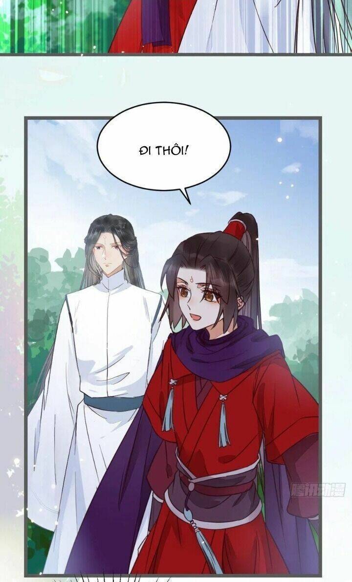 Tuyệt Sắc Quyến Rũ: Quỷ Y Chí Tôn: Chapter 334