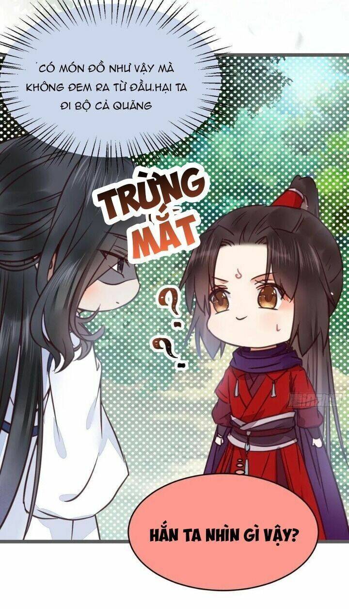 Tuyệt Sắc Quyến Rũ: Quỷ Y Chí Tôn: Chapter 334