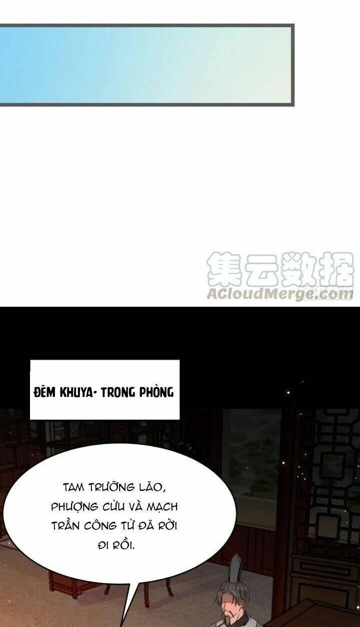 Tuyệt Sắc Quyến Rũ: Quỷ Y Chí Tôn: Chapter 334