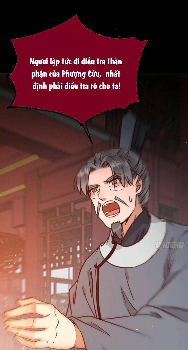 Tuyệt Sắc Quyến Rũ: Quỷ Y Chí Tôn: Chapter 334