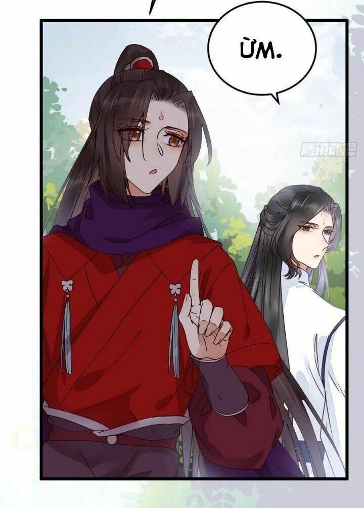 Tuyệt Sắc Quyến Rũ: Quỷ Y Chí Tôn: Chapter 334