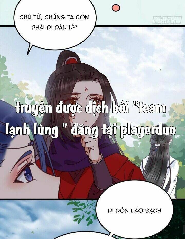 Tuyệt Sắc Quyến Rũ: Quỷ Y Chí Tôn: Chapter 334