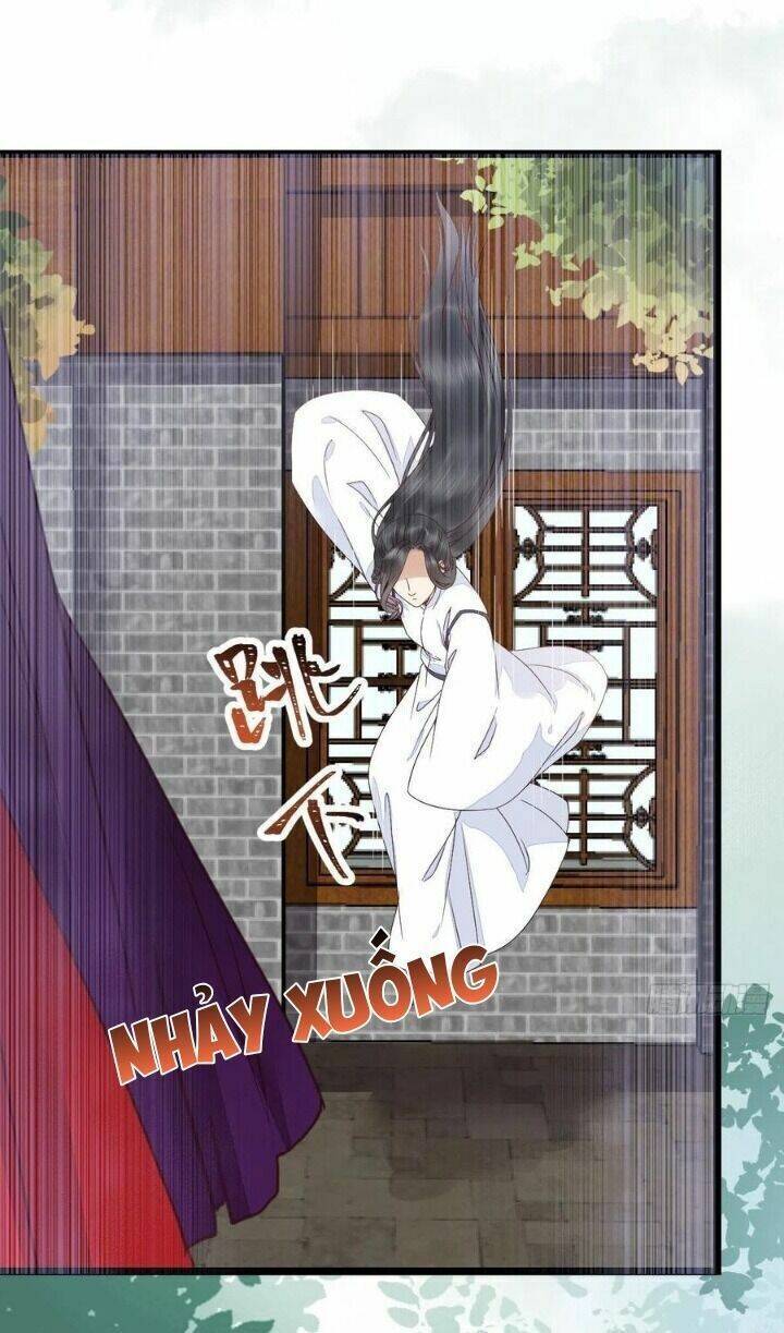 Tuyệt Sắc Quyến Rũ: Quỷ Y Chí Tôn: Chapter 334