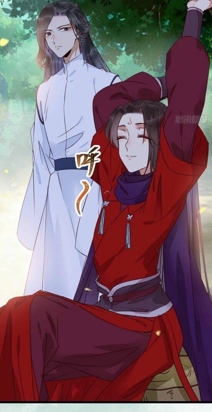 Tuyệt Sắc Quyến Rũ: Quỷ Y Chí Tôn: Chapter 334