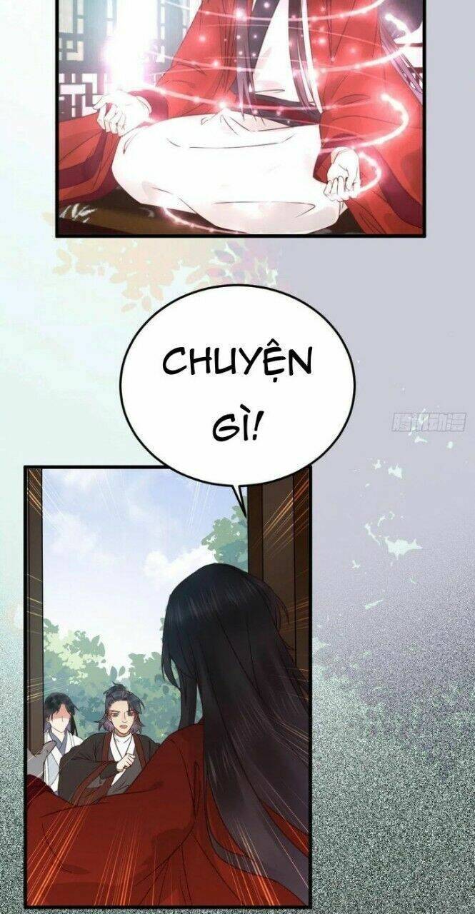 Tuyệt Sắc Quyến Rũ: Quỷ Y Chí Tôn: Chapter 335