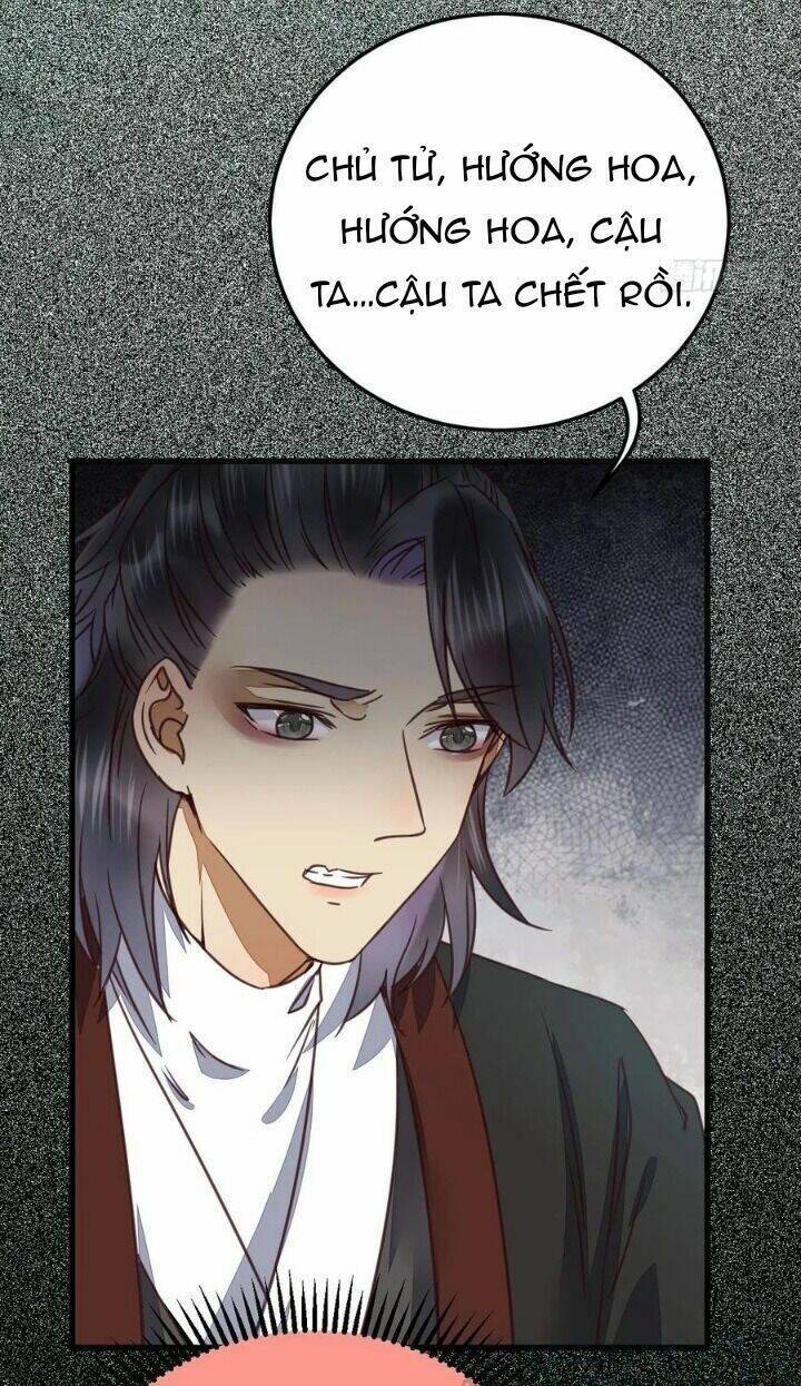 Tuyệt Sắc Quyến Rũ: Quỷ Y Chí Tôn: Chapter 335