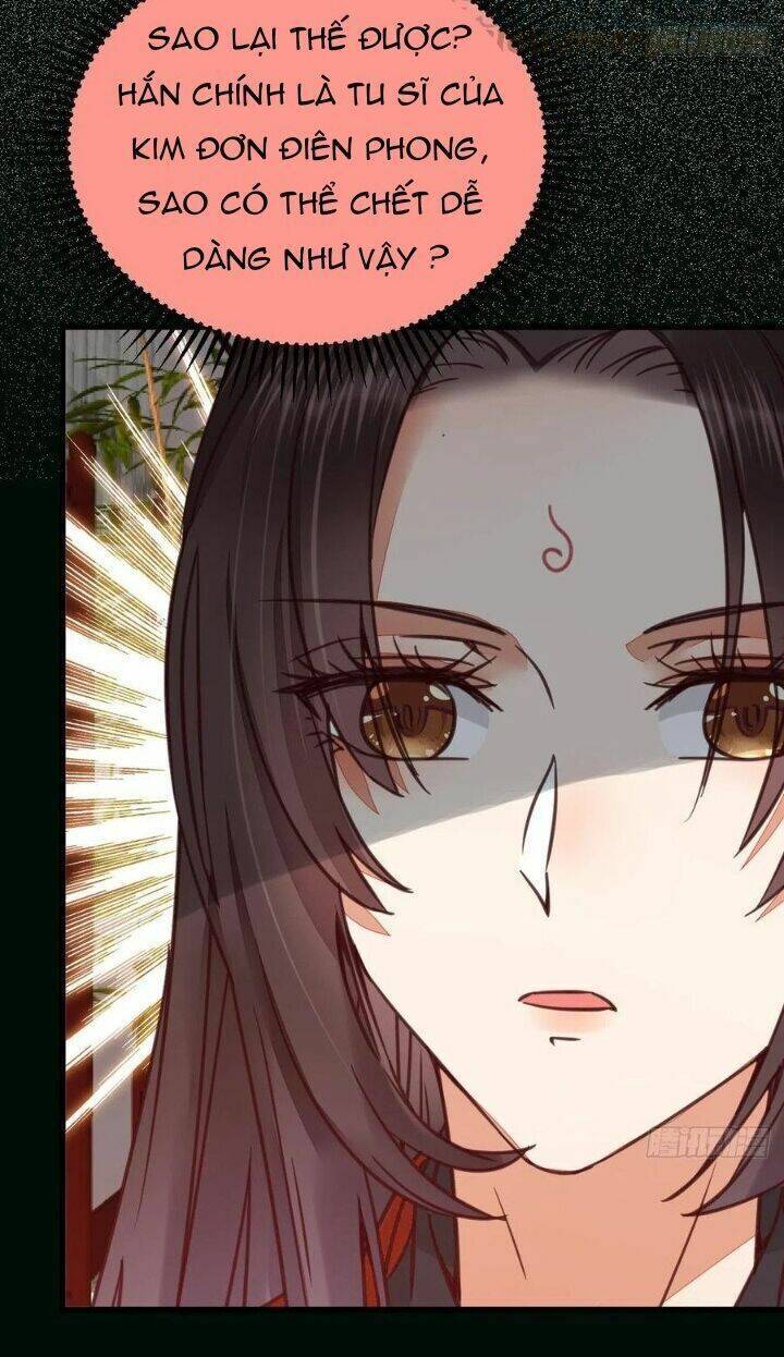 Tuyệt Sắc Quyến Rũ: Quỷ Y Chí Tôn: Chapter 335