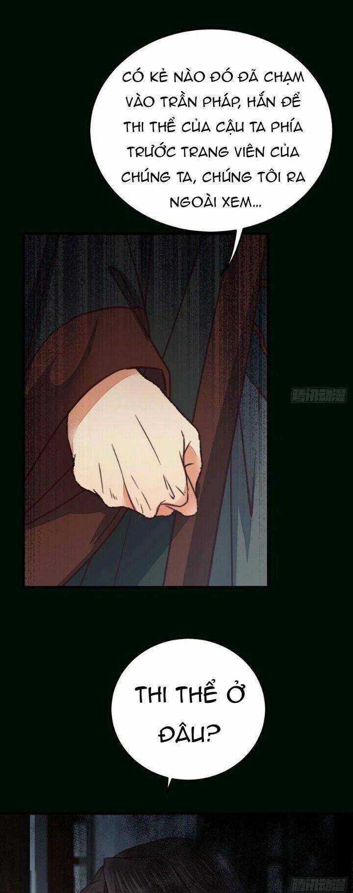 Tuyệt Sắc Quyến Rũ: Quỷ Y Chí Tôn: Chapter 335