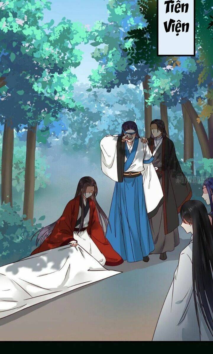 Tuyệt Sắc Quyến Rũ: Quỷ Y Chí Tôn: Chapter 335