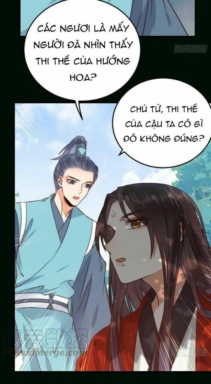 Tuyệt Sắc Quyến Rũ: Quỷ Y Chí Tôn: Chapter 335