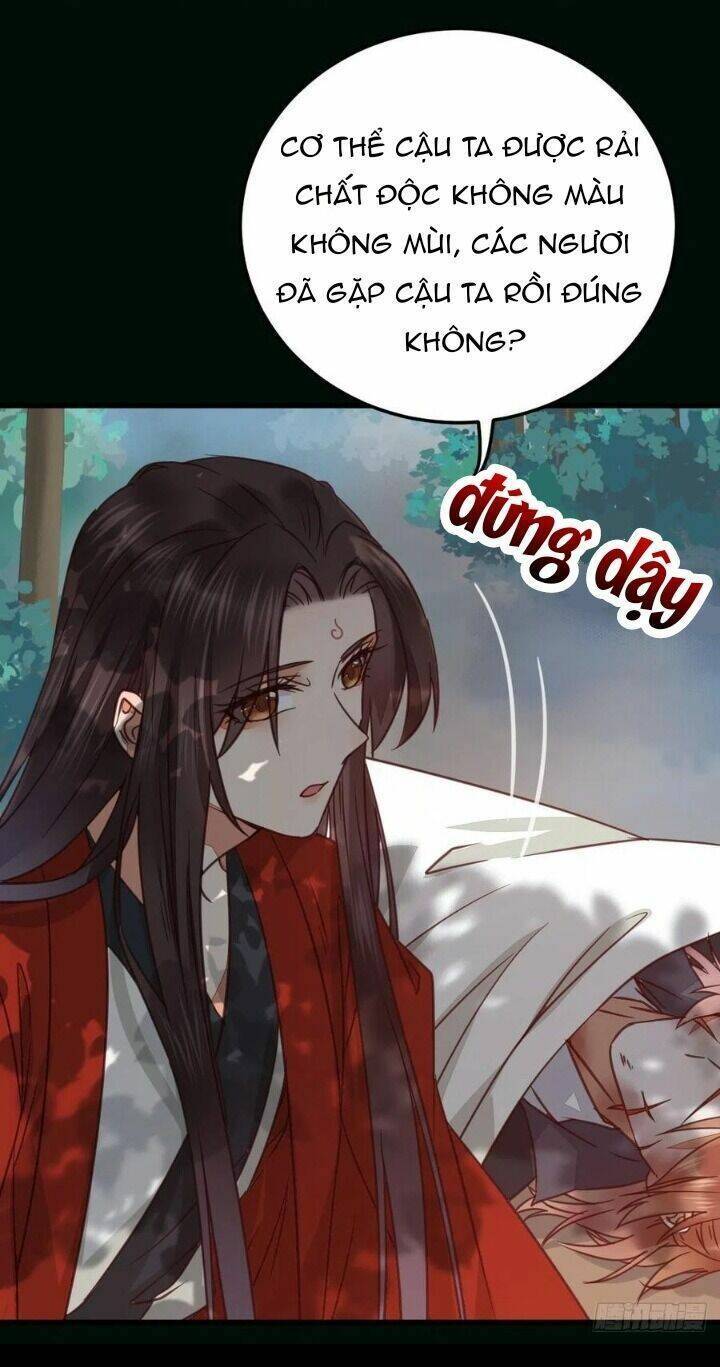 Tuyệt Sắc Quyến Rũ: Quỷ Y Chí Tôn: Chapter 335