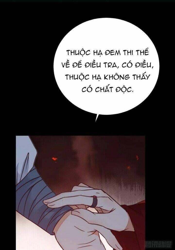 Tuyệt Sắc Quyến Rũ: Quỷ Y Chí Tôn: Chapter 335