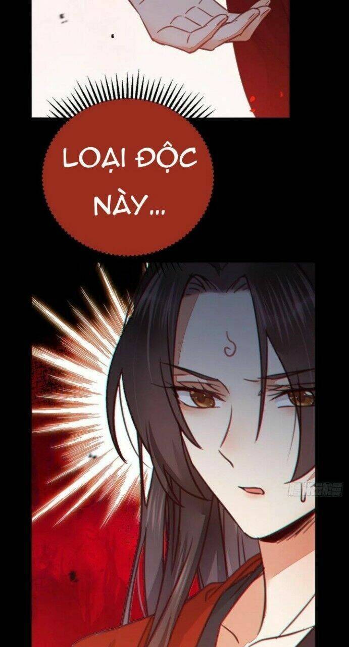 Tuyệt Sắc Quyến Rũ: Quỷ Y Chí Tôn: Chapter 335