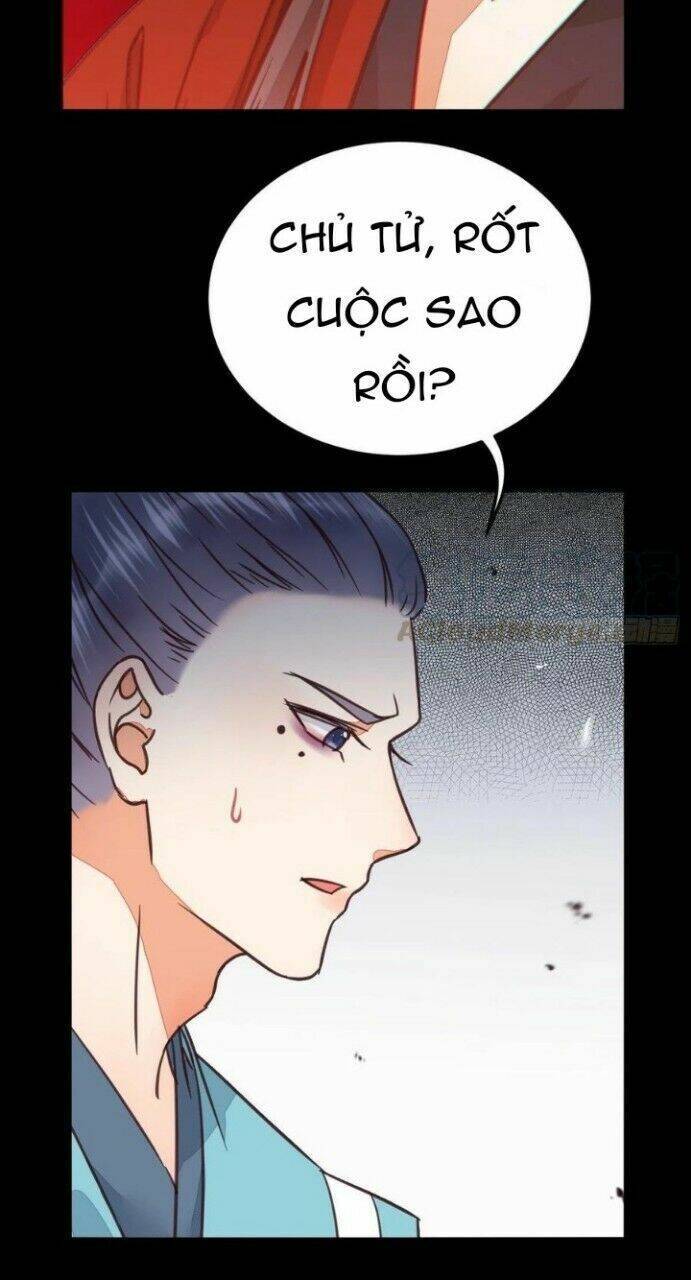 Tuyệt Sắc Quyến Rũ: Quỷ Y Chí Tôn: Chapter 335
