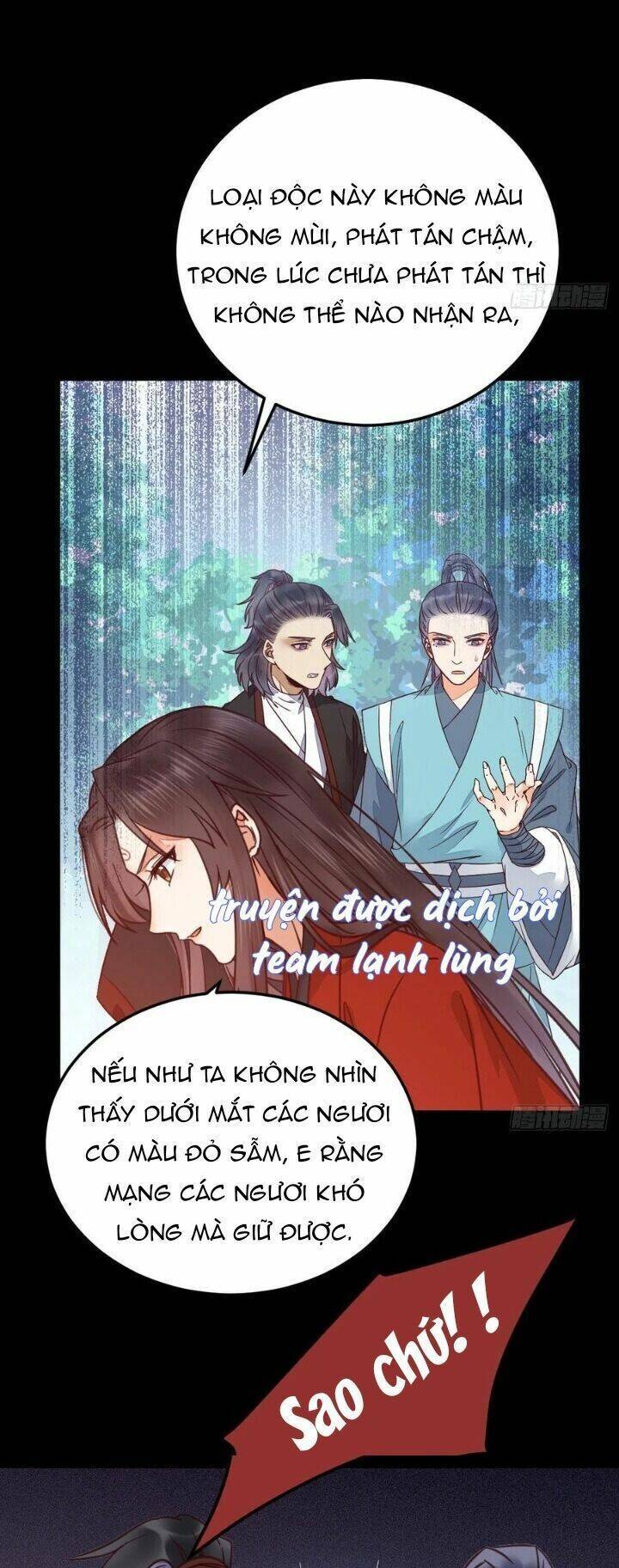 Tuyệt Sắc Quyến Rũ: Quỷ Y Chí Tôn: Chapter 335