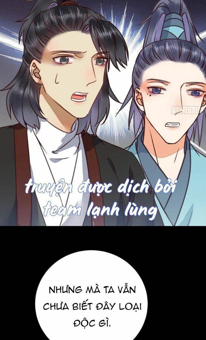 Tuyệt Sắc Quyến Rũ: Quỷ Y Chí Tôn: Chapter 335