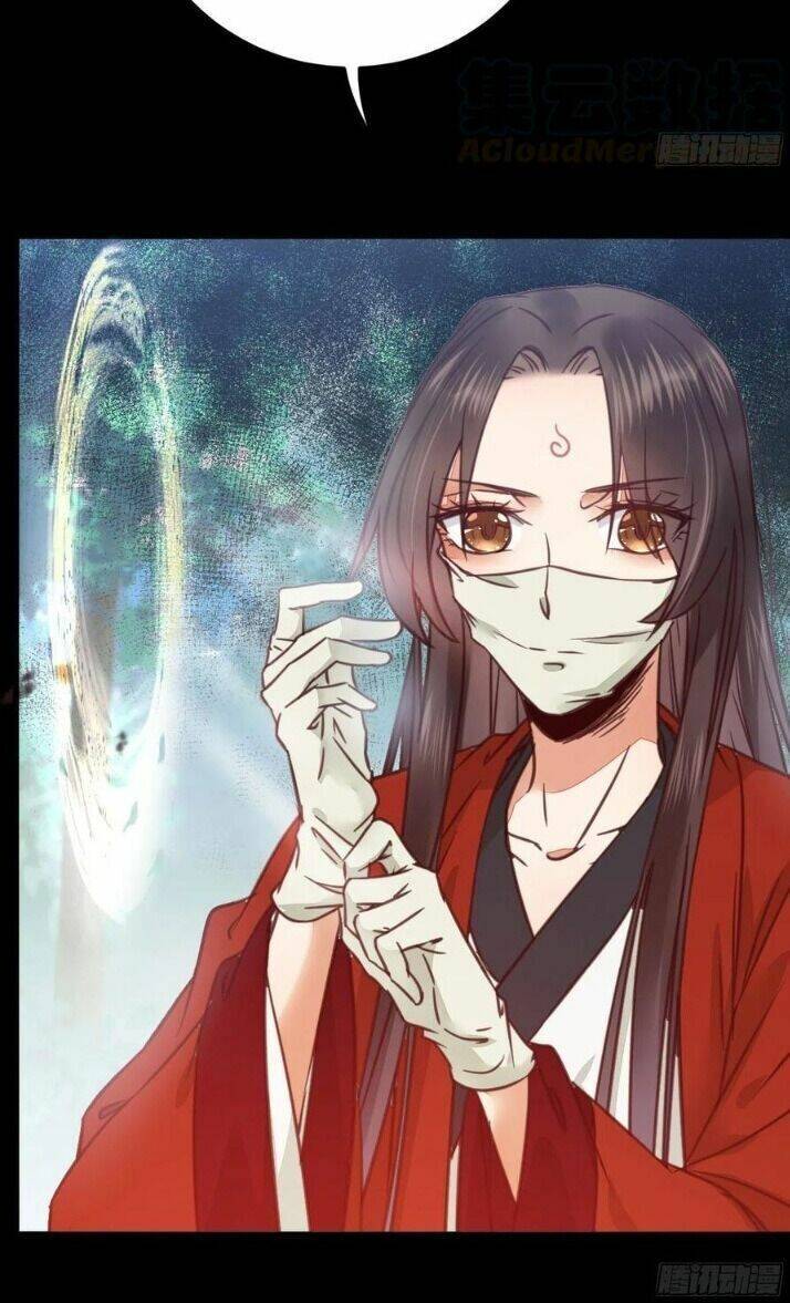 Tuyệt Sắc Quyến Rũ: Quỷ Y Chí Tôn: Chapter 335