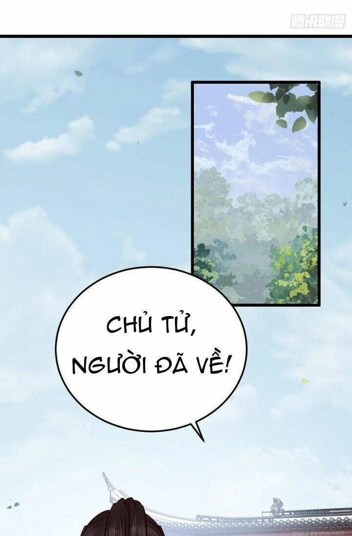 Tuyệt Sắc Quyến Rũ: Quỷ Y Chí Tôn: Chapter 335