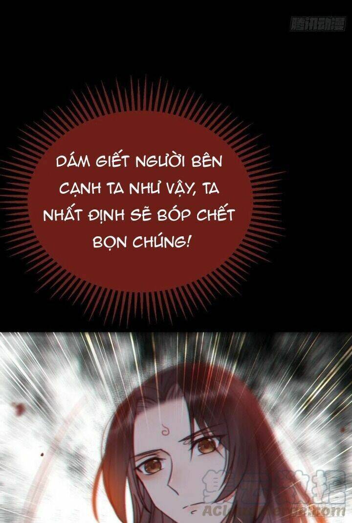 Tuyệt Sắc Quyến Rũ: Quỷ Y Chí Tôn: Chapter 335