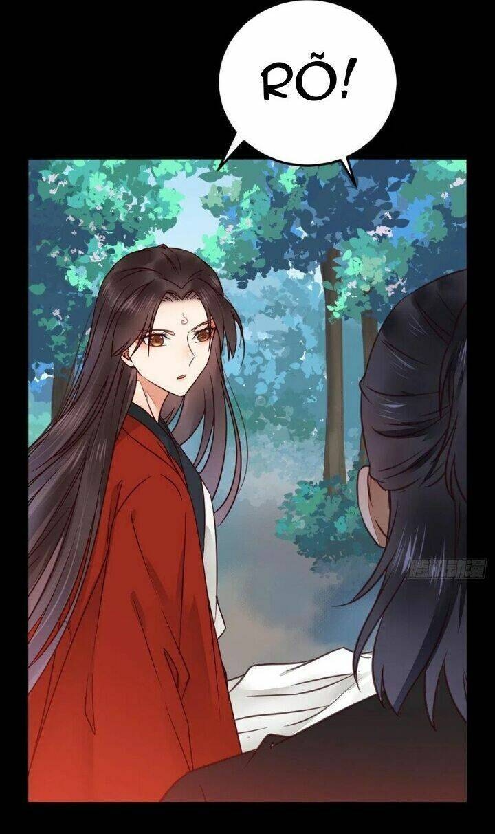 Tuyệt Sắc Quyến Rũ: Quỷ Y Chí Tôn: Chapter 335