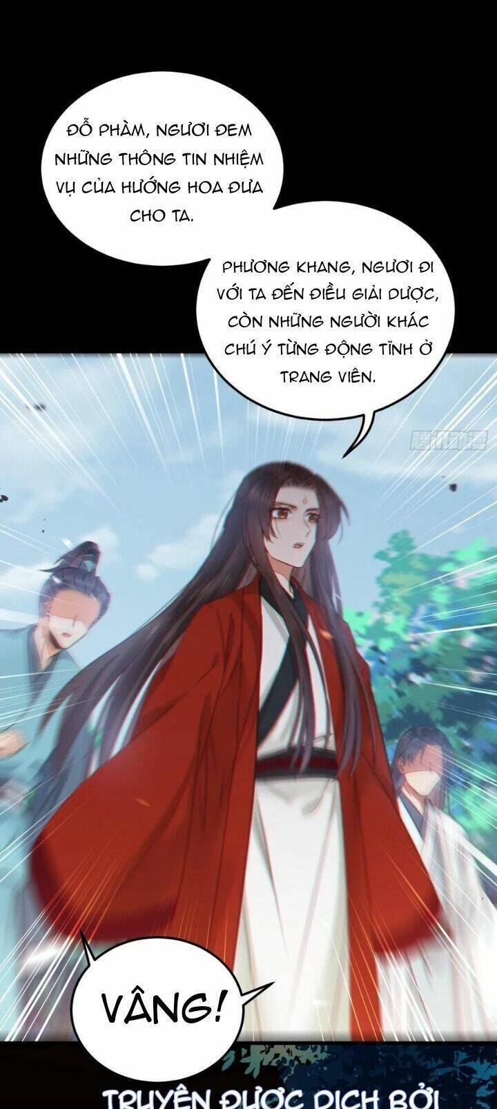 Tuyệt Sắc Quyến Rũ: Quỷ Y Chí Tôn: Chapter 335