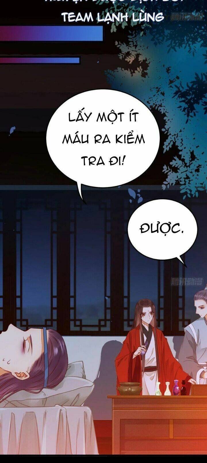 Tuyệt Sắc Quyến Rũ: Quỷ Y Chí Tôn: Chapter 335